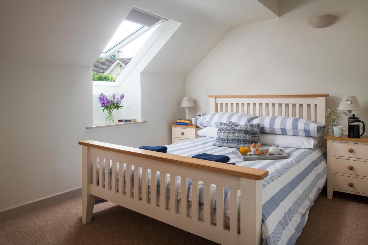 Dorset Holiday Barns เชอร์บอร์น ภายนอก รูปภาพ