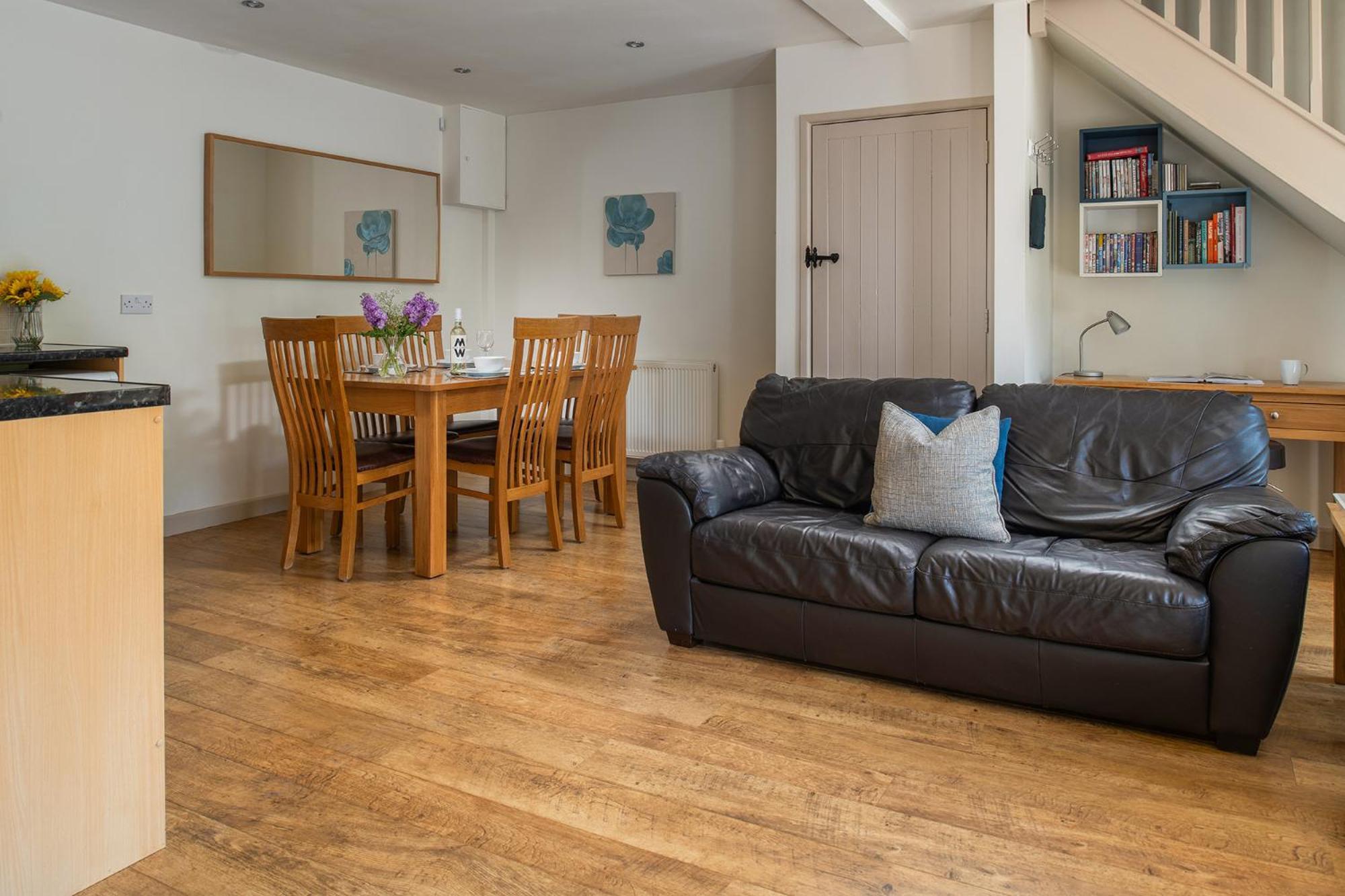 Dorset Holiday Barns เชอร์บอร์น ภายนอก รูปภาพ